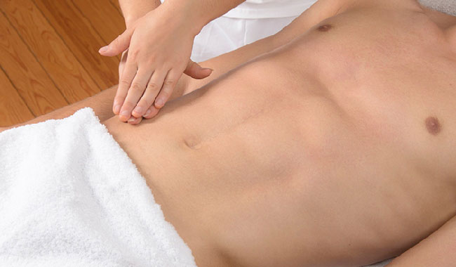 masaje post quirurgico en guadalajara | reduce el dolor